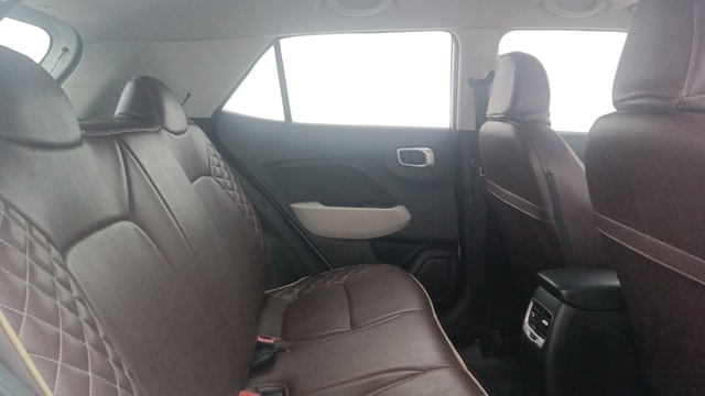 View Hyundai Venue Image 36 Used Hyundai Venue Image 36