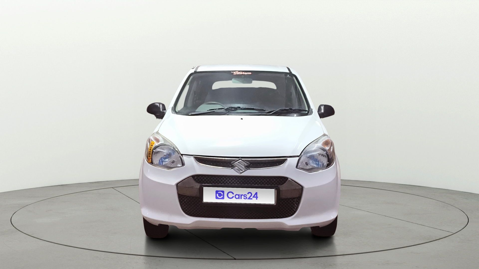 Used 2015 Maruti Suzuki Alto 800 Used 2015 Maruti Suzuki Alto 800