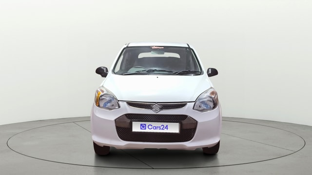 View Maruti Suzuki Alto 800 Image 1 Used Maruti Suzuki Alto 800 Image 1