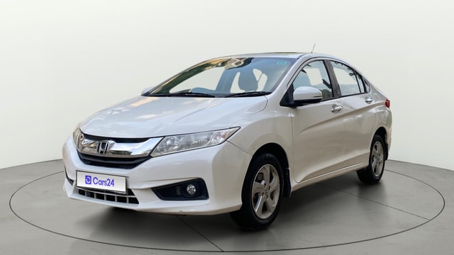View Honda City Image 22 Used Honda City Image 22