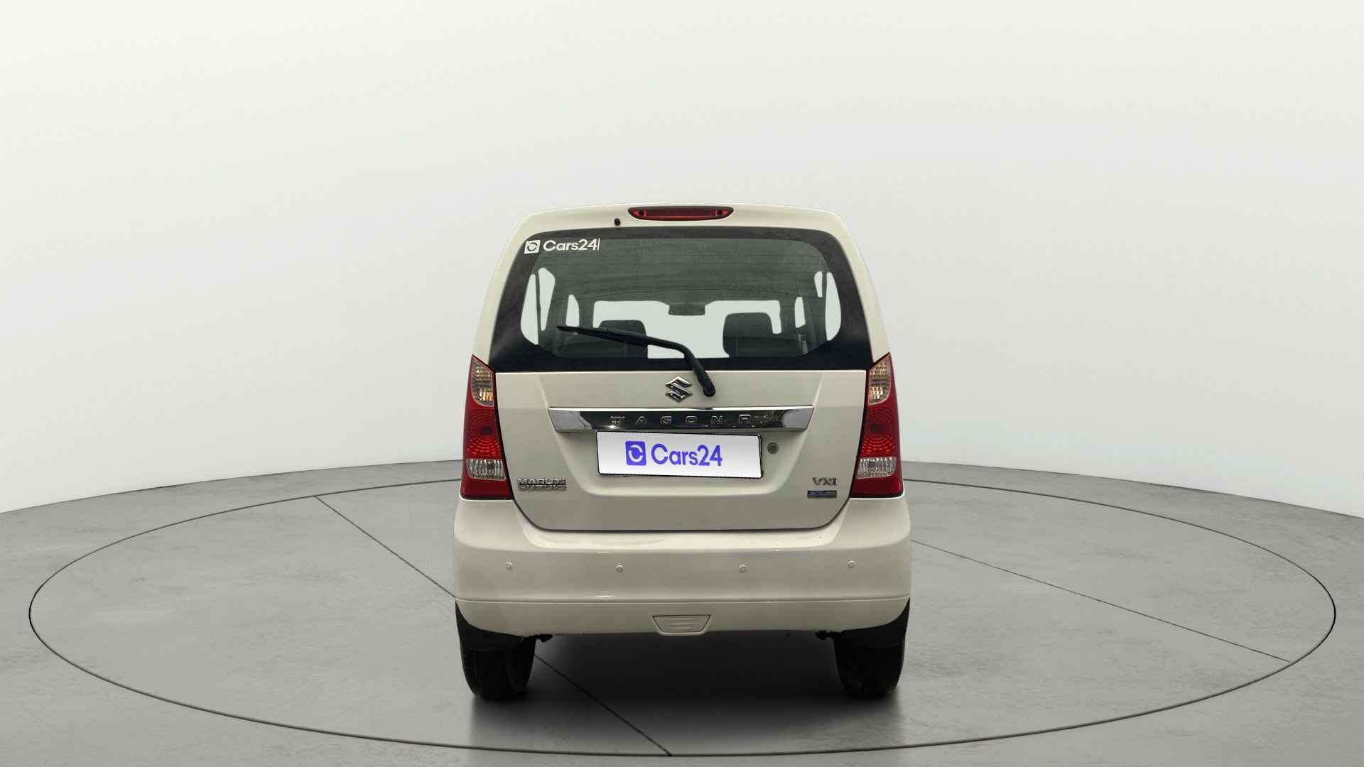 View 2017 Maruti Suzuki 1000 Base Variant Image 39 Used 2017 Maruti Suzuki 1000 Base Variant Image 39