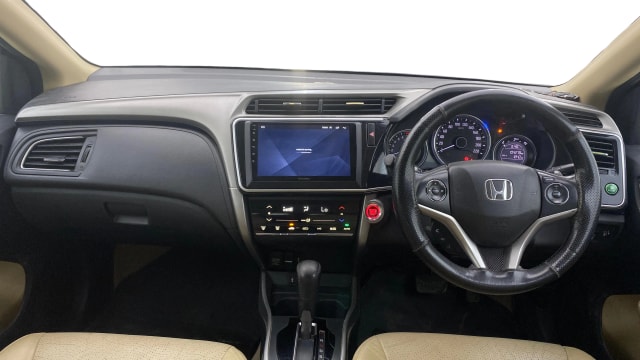View Honda City ZX Image 30 Used Honda City ZX Image 30