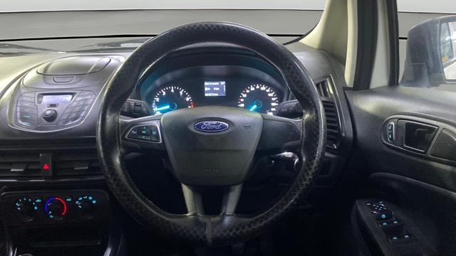 View Ford EcoSport Image 20 Used Ford EcoSport Image 20
