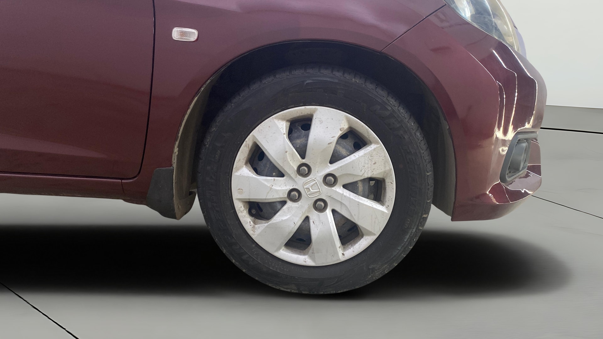 View 2014 Honda Mobilio E Diesel Image 39 Used 2014 Honda Mobilio E Diesel Image 39