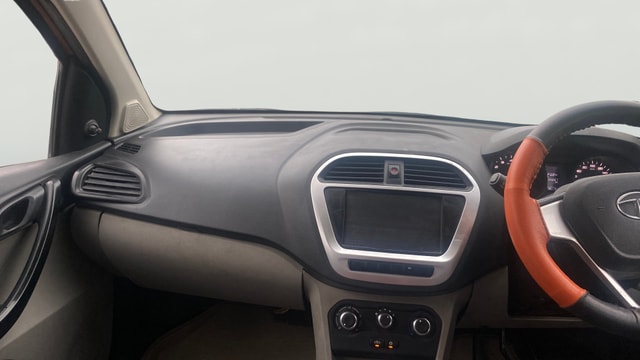 View Tata Tiago Image 17 Used Tata Tiago Image 17
