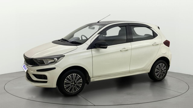 View Tata Tiago Image 34 Used Tata Tiago Image 34