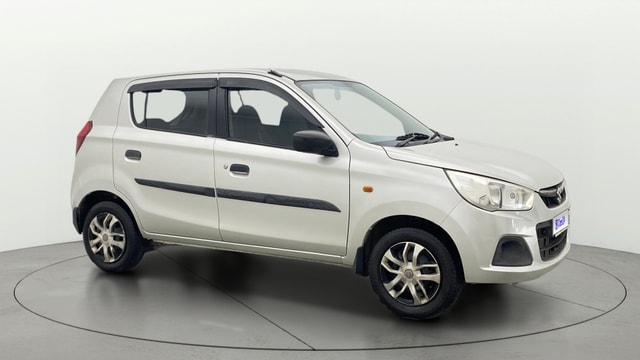 View Maruti Suzuki Alto K10 Image 35 Used Maruti Suzuki Alto K10 Image 35