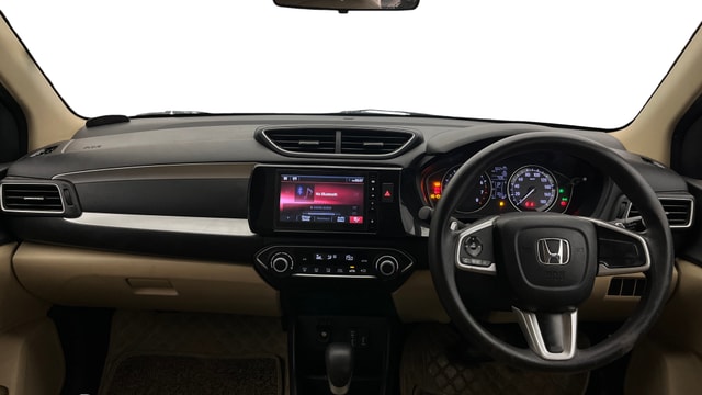 View Honda Amaze Image 15 Used Honda Amaze Image 15