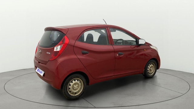 View Hyundai EON Image 41 Used Hyundai EON Image 41