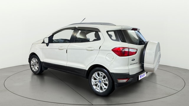 View Ford EcoSport Image 2 Used Ford EcoSport Image 2