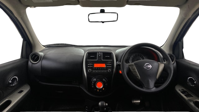 View Nissan Micra Image 15 Used Nissan Micra Image 15