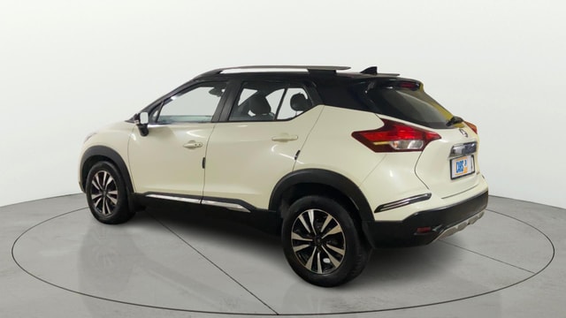 View Nissan Kicks Image 2 Used Nissan Kicks Image 2