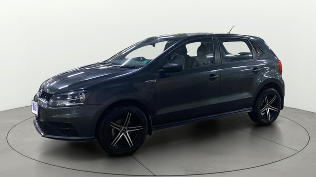 View Volkswagen Polo Image 35 Used Volkswagen Polo Image 35