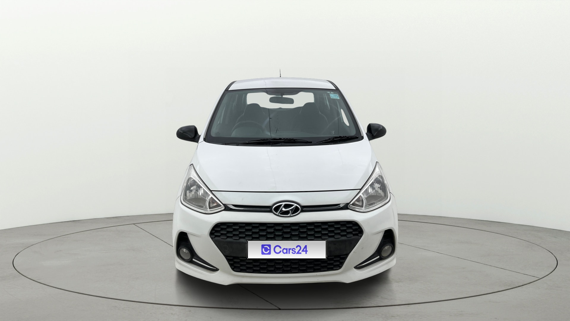 Used 2017 Hyundai Grand i10 Used 2017 Hyundai Grand i10