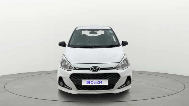 View Hyundai Grand i10 Image 1 Used Hyundai Grand i10 Image 1