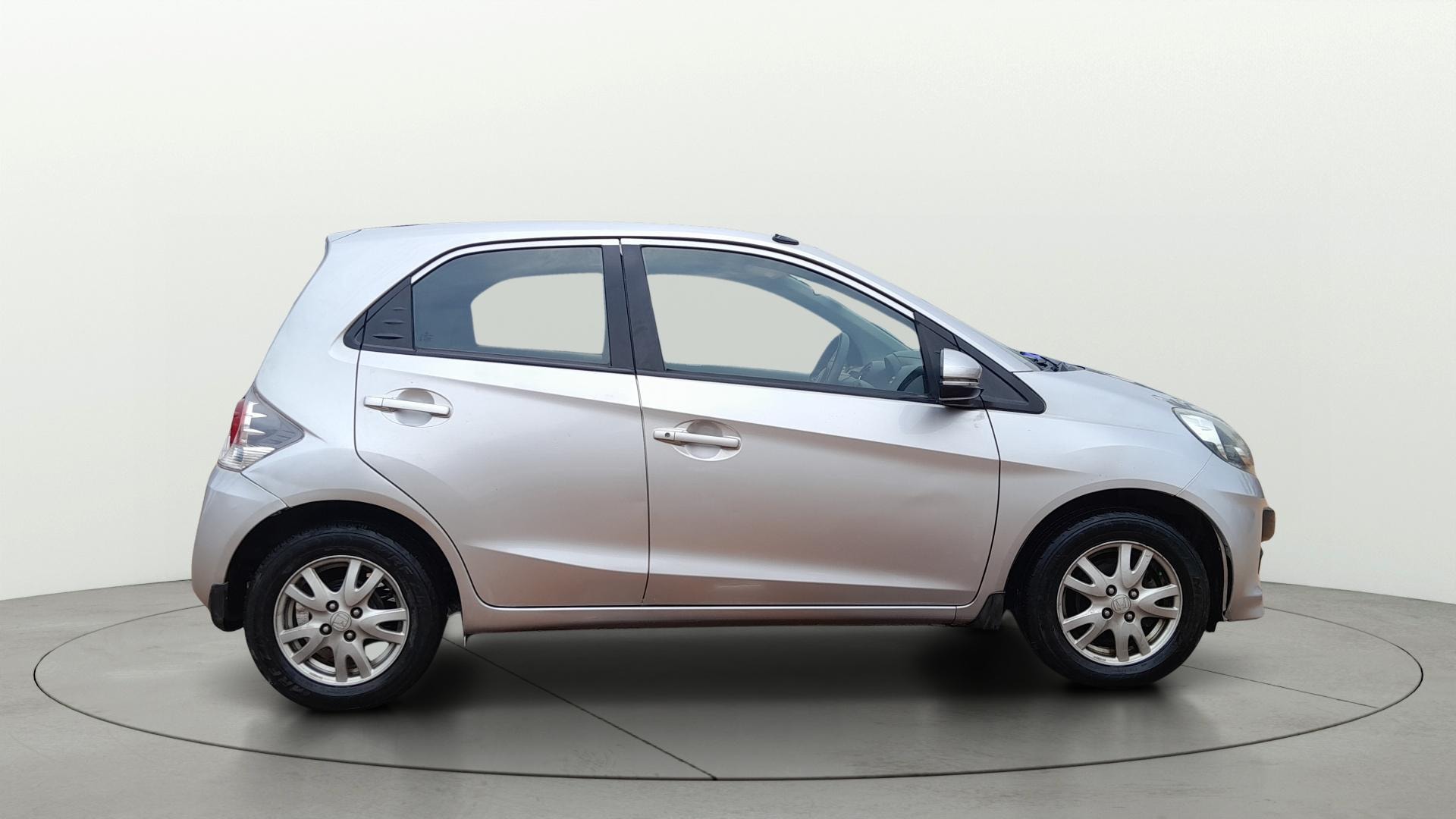Used 2015 Honda Brio Used 2015 Honda Brio