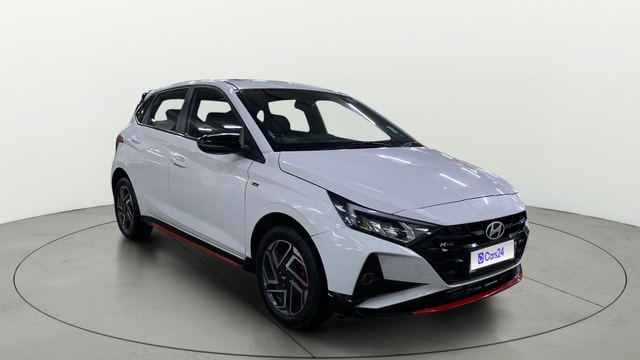 View Hyundai Elite i20 Image 14 Used Hyundai Elite i20 Image 14