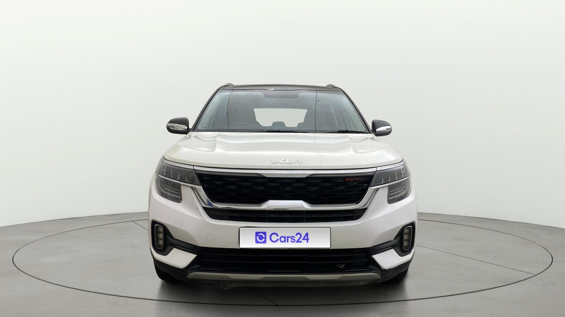 Used 2022 Kia Seltos Used 2022 Kia Seltos