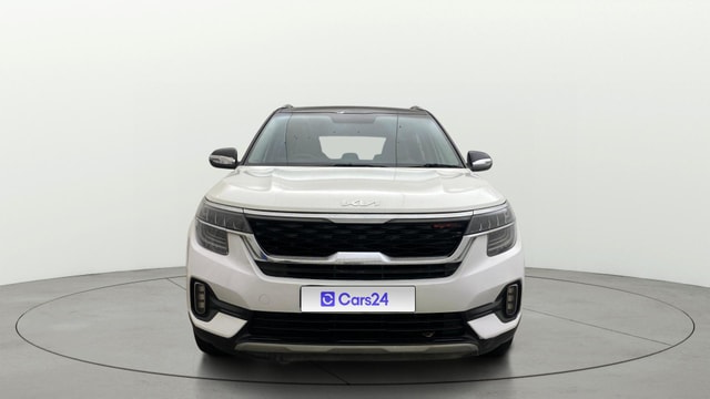 View Kia Seltos Image 1 Used Kia Seltos Image 1