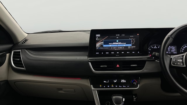 View Kia Seltos Image 33 Used Kia Seltos Image 33