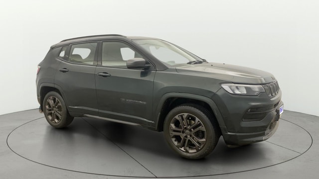 View Jeep Compass Image 14 Used Jeep Compass Image 14