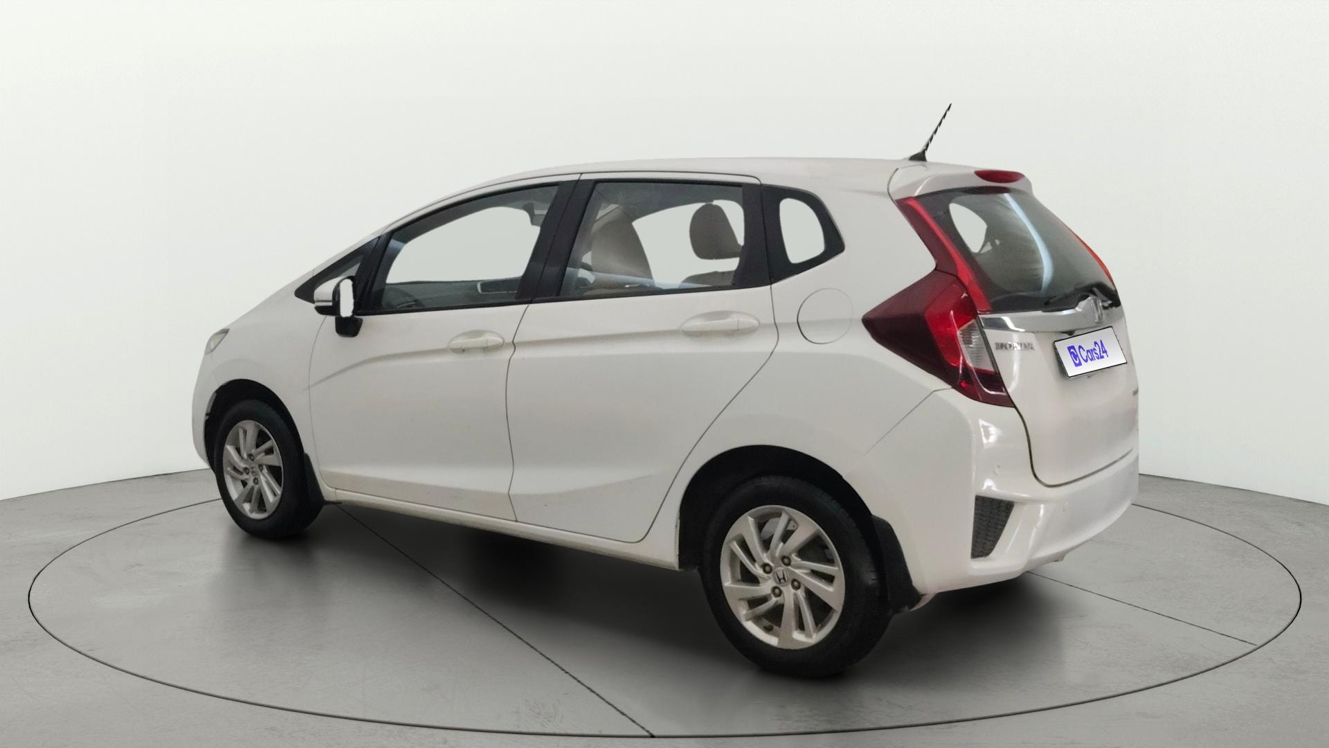 Used 2016 Honda Jazz Used 2016 Honda Jazz