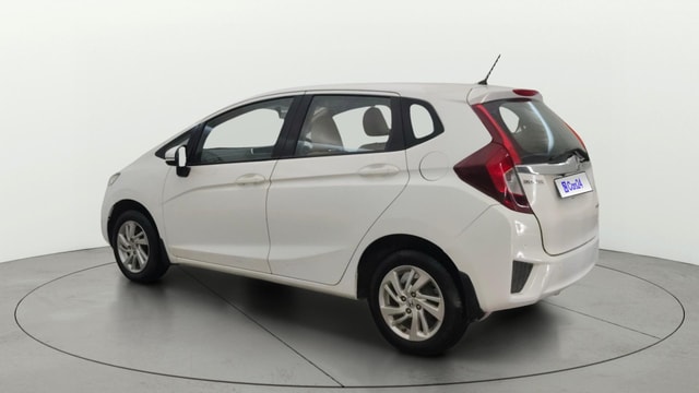 View Honda Jazz Image 2 Used Honda Jazz Image 2