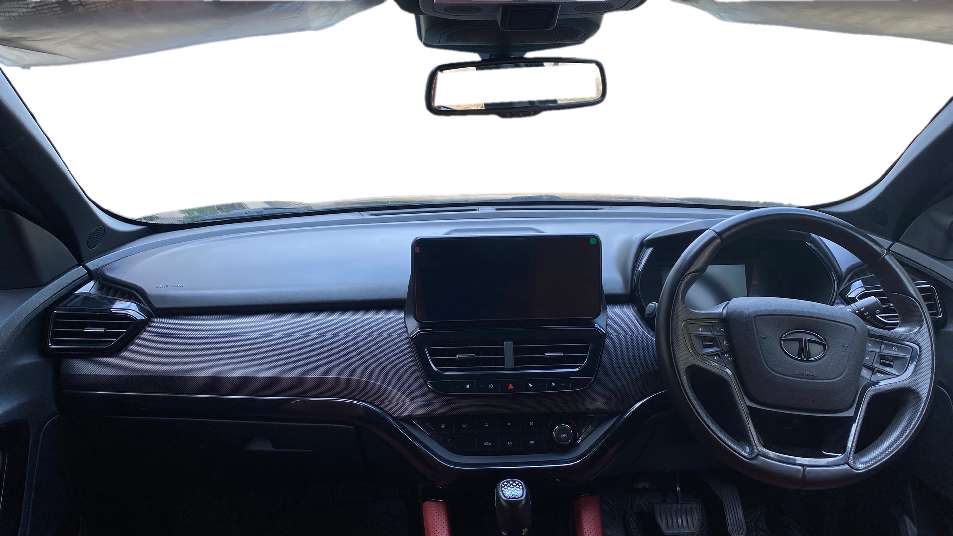 Used 2023 Tata Harrier Used 2023 Tata Harrier