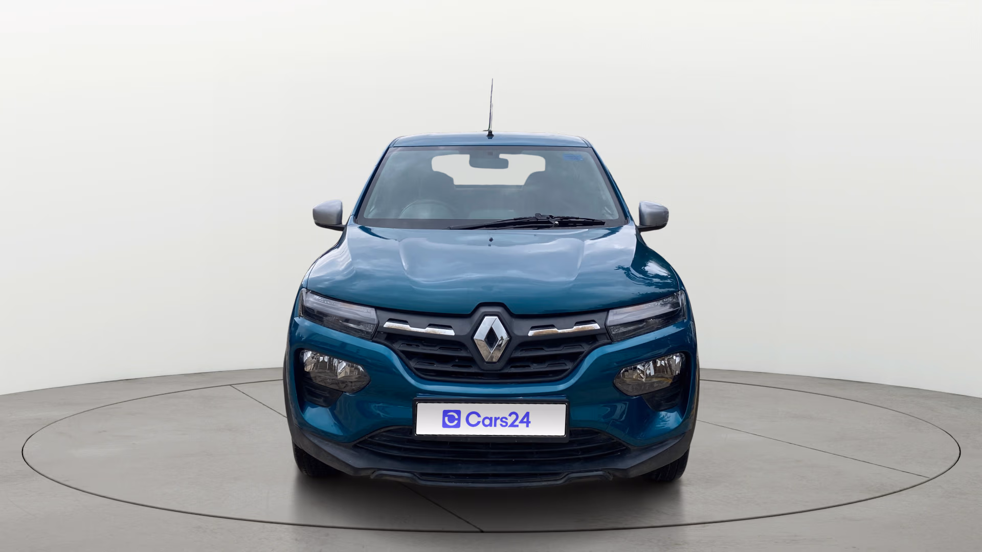 Used 2023 Renault Kwid Used 2023 Renault Kwid