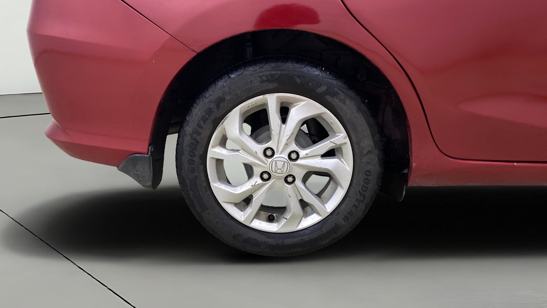 View 2018 Honda Amaze E MT Petrol BS IV Image 23 Used 2018 Honda Amaze E MT Petrol BS IV Image 23