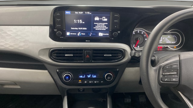 View Hyundai Grand i10 Nios Image 17 Used Hyundai Grand i10 Nios Image 17