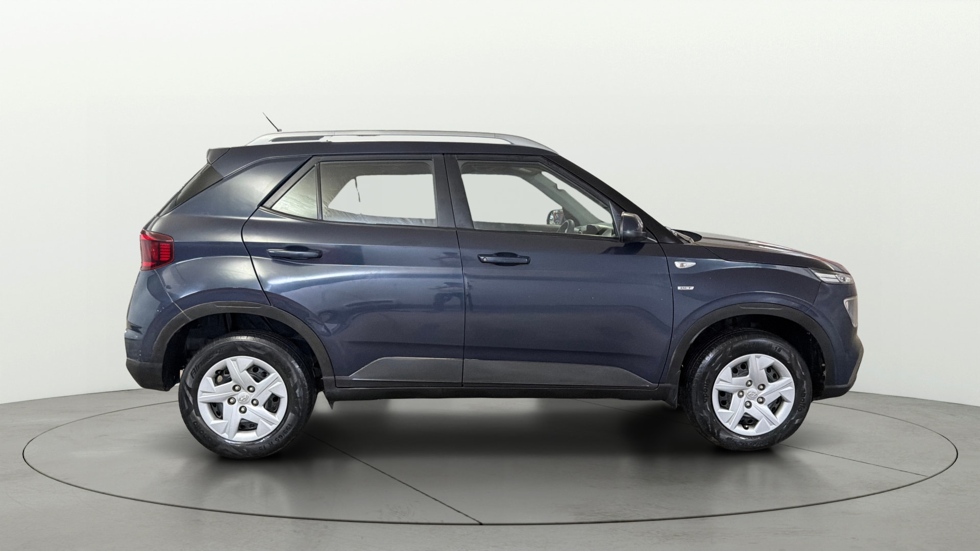 Used 2020 Hyundai Venue Used 2020 Hyundai Venue
