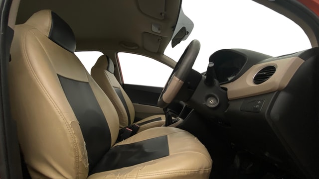 View Hyundai Grand i10 Image 25 Used Hyundai Grand i10 Image 25