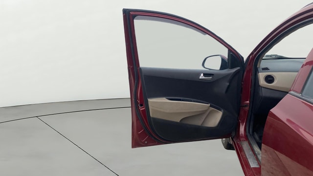View Hyundai Grand i10 Image 30 Used Hyundai Grand i10 Image 30