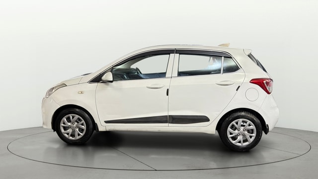 View Hyundai Grand i10 Image 5 Used Hyundai Grand i10 Image 5