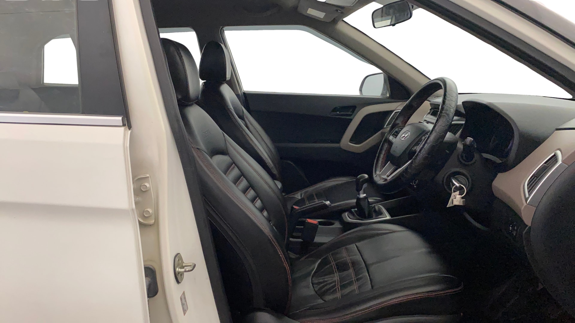 Used 2019 Hyundai Creta Used 2019 Hyundai Creta