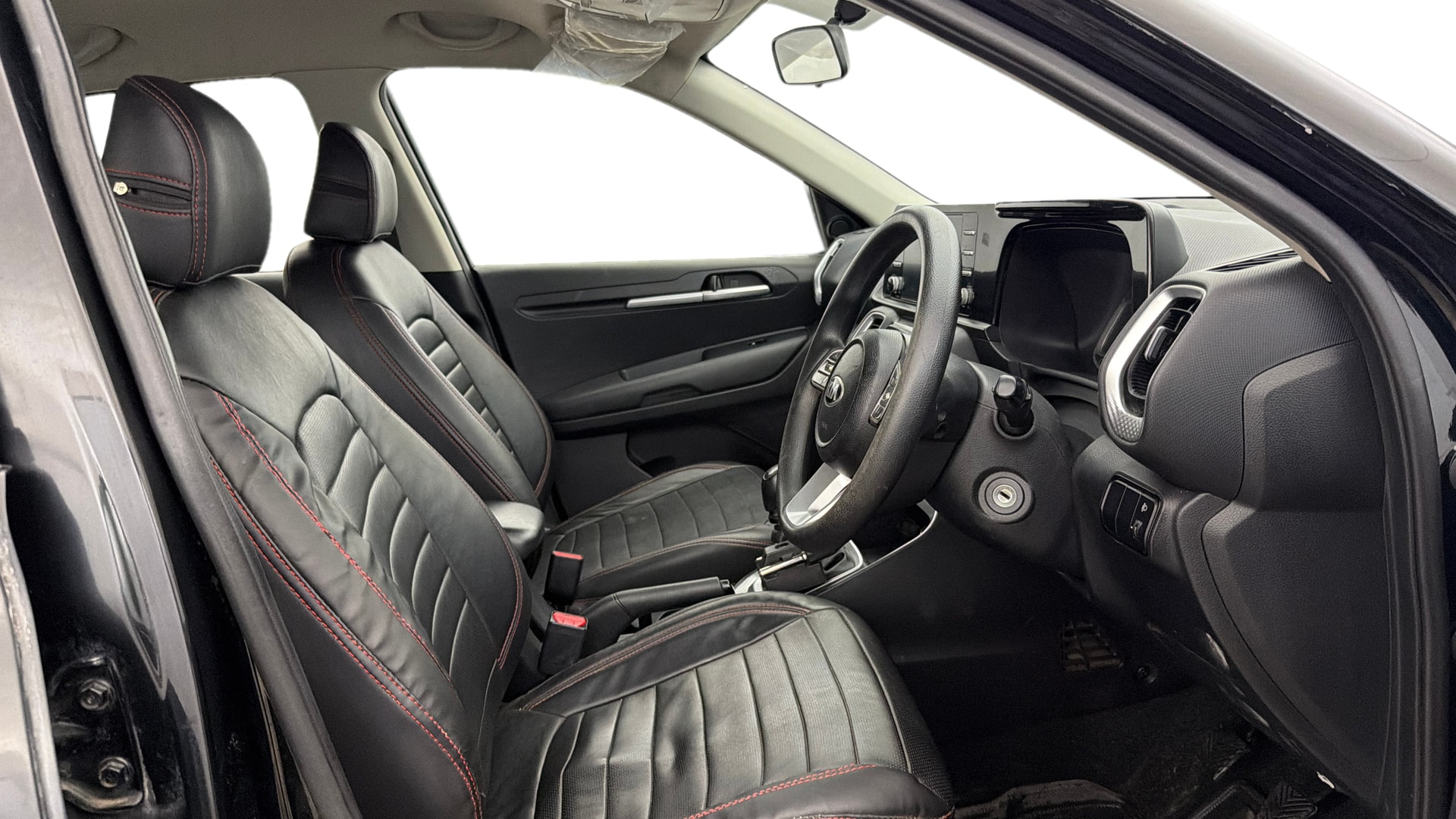 View 2021 Kia Sonet HTK Plus Petrol Image 26 Used 2021 Kia Sonet HTK Plus Petrol Image 26