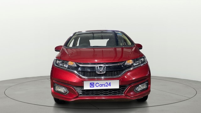View Honda Jazz Image 1 Used Honda Jazz Image 1
