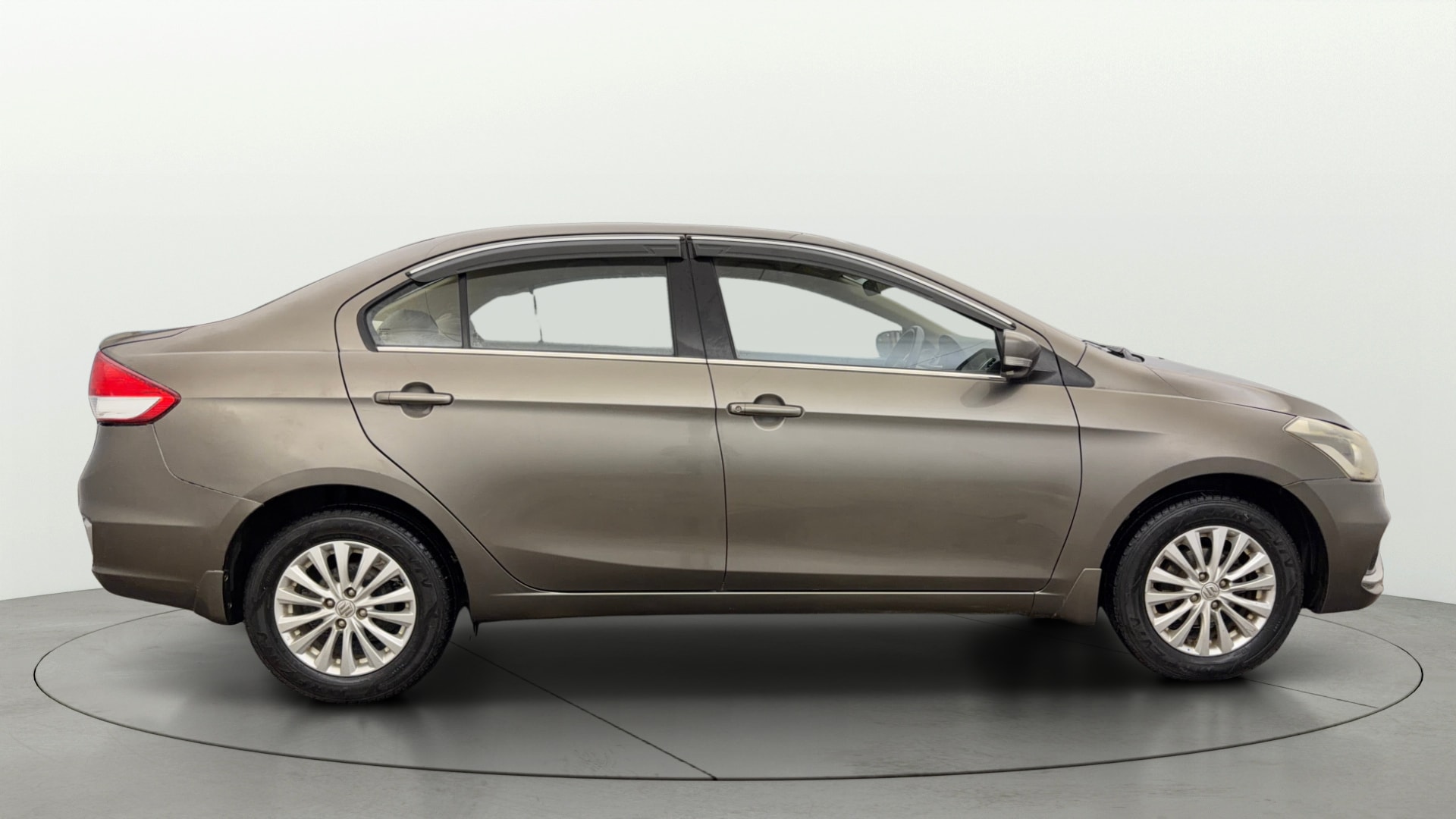 Used 2018 Maruti Suzuki 1000 Used 2018 Maruti Suzuki 1000