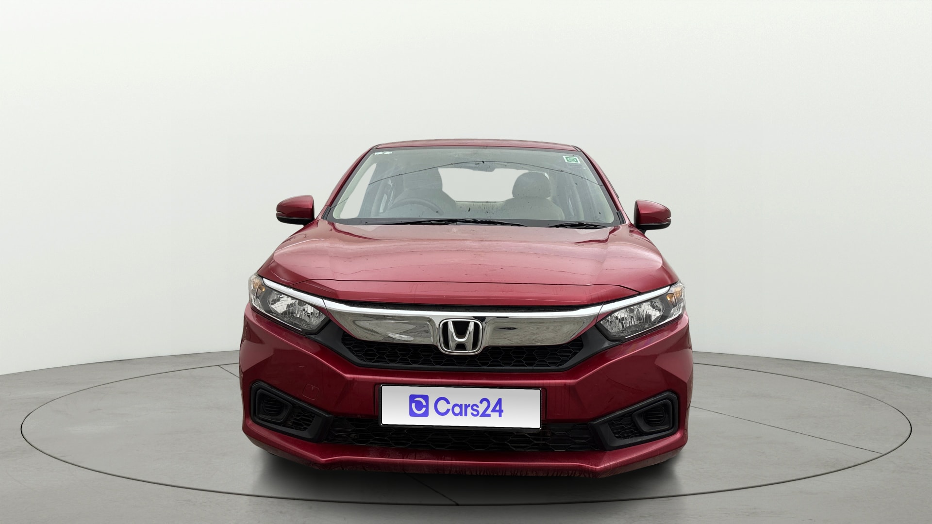 Used 2021 Honda Amaze Used 2021 Honda Amaze