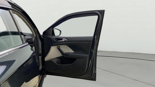 View Volkswagen Taigun Image 48 Used Volkswagen Taigun Image 48