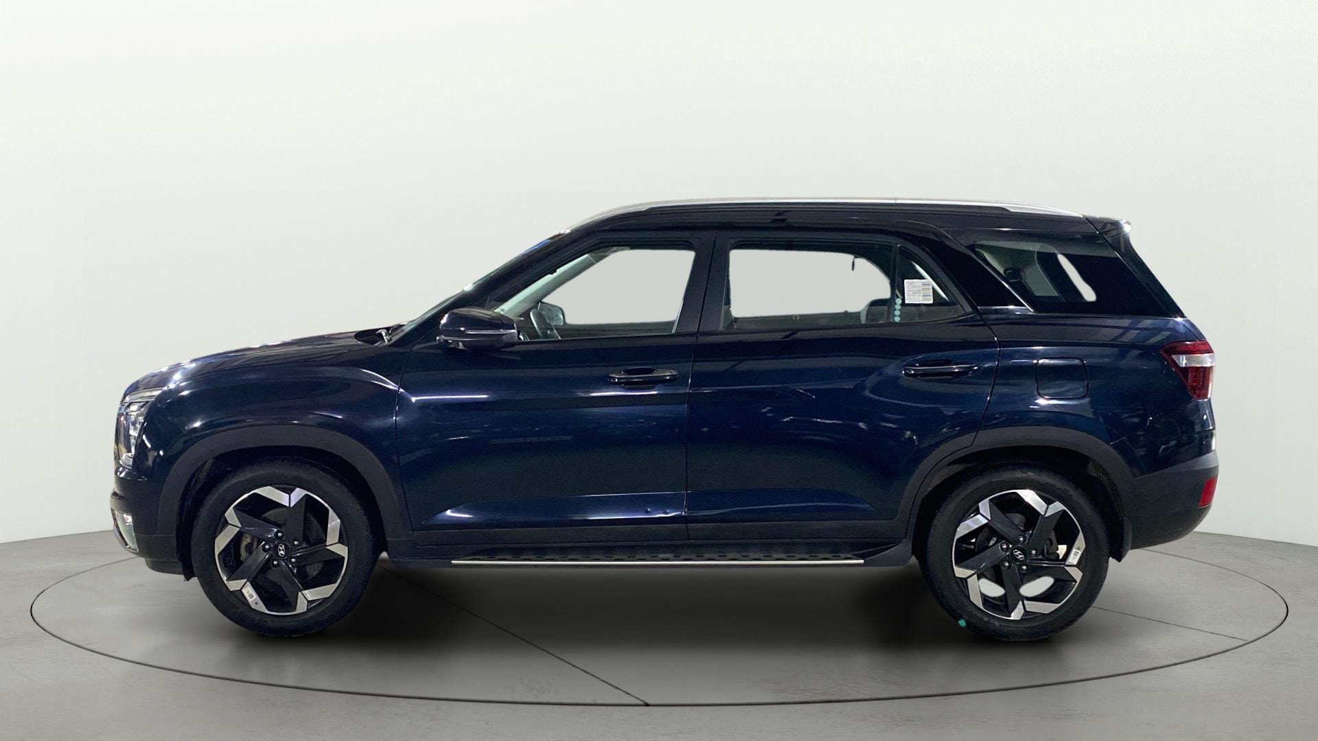 Used 2021 Hyundai Alcazar Used 2021 Hyundai Alcazar