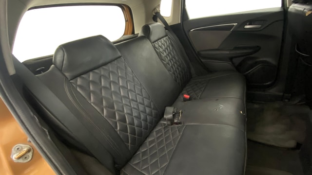 View Honda WR-V Image 31 Used Honda WR-V Image 31