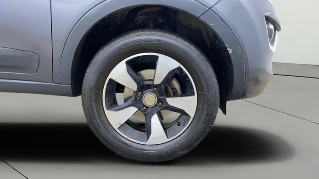 View Tata Nexon Image 41 Used Tata Nexon Image 41
