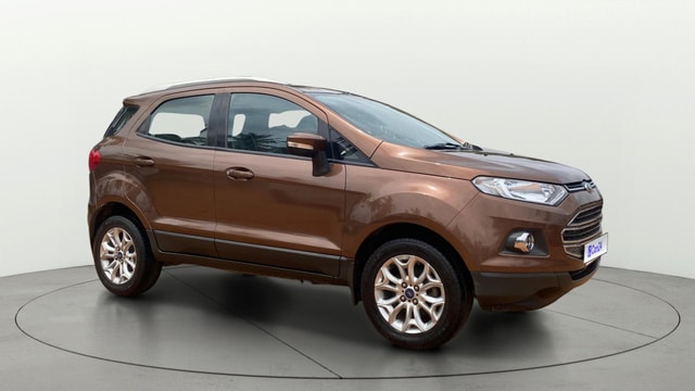 View Ford EcoSport Image 22 Used Ford EcoSport Image 22
