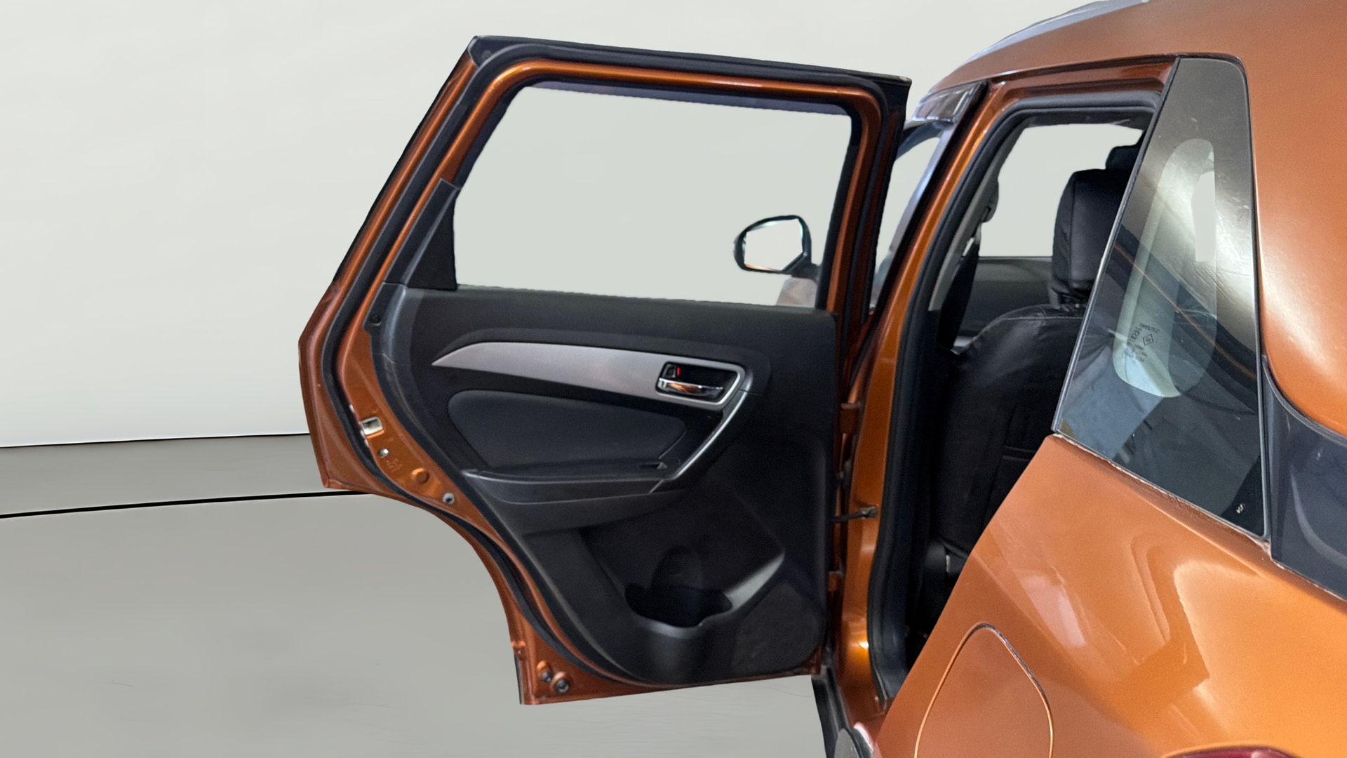 View 2022 Maruti Suzuki 1000 Base Variant Image 23 Used 2022 Maruti Suzuki 1000 Base Variant Image 23