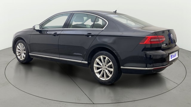 View Volkswagen Passat Image 2 Used Volkswagen Passat Image 2