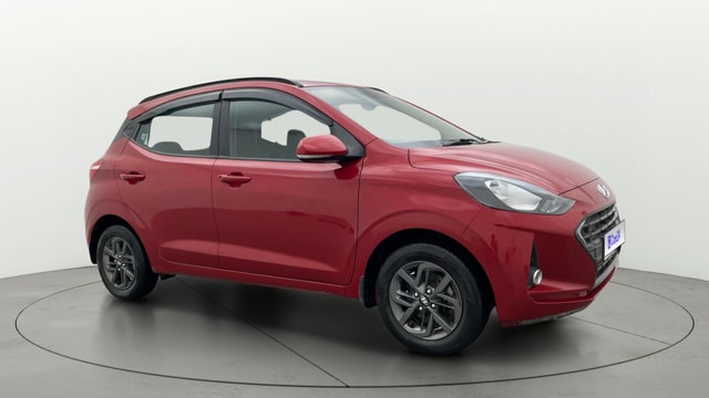 View Hyundai Grand i10 Nios Image 36 Used Hyundai Grand i10 Nios Image 36