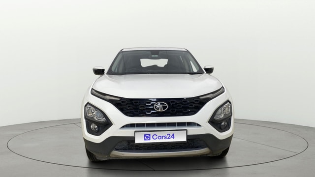 View Tata Harrier Image 1 Used Tata Harrier Image 1