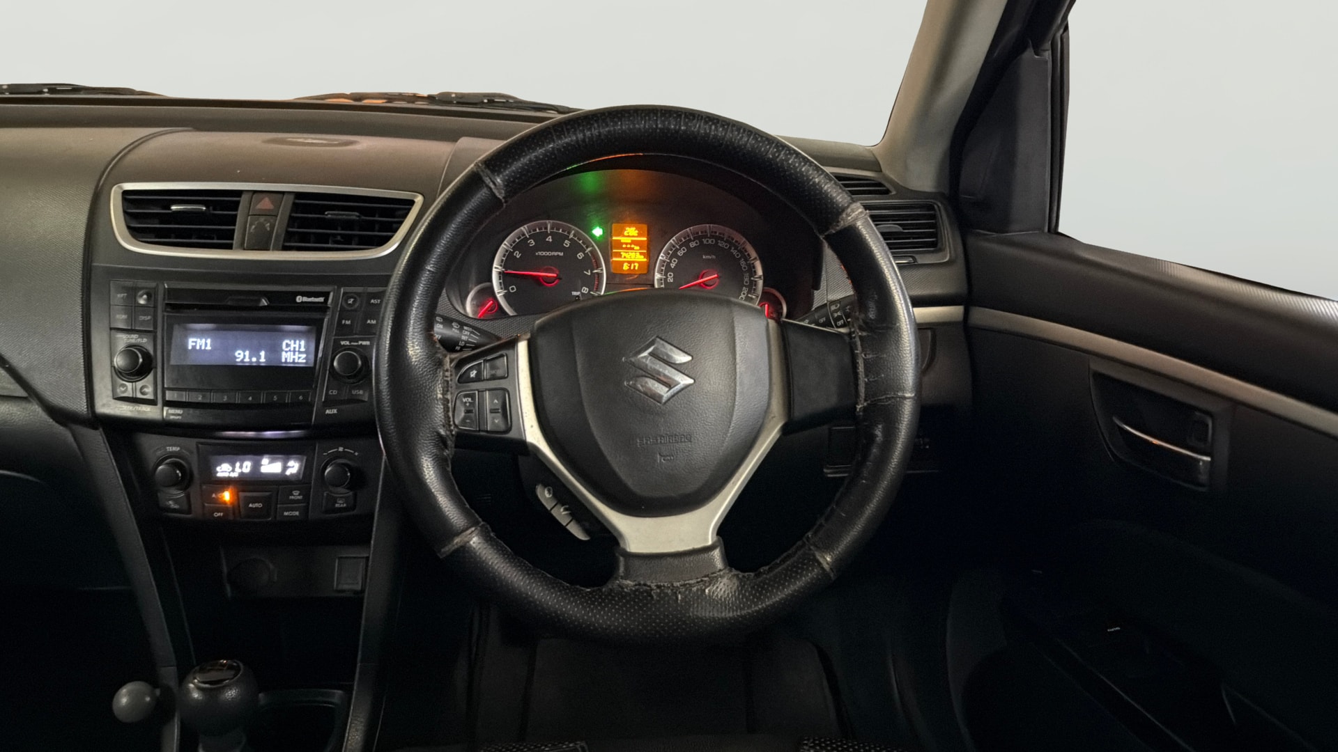 Used 2016 Maruti Suzuki 1000 Used 2016 Maruti Suzuki 1000
